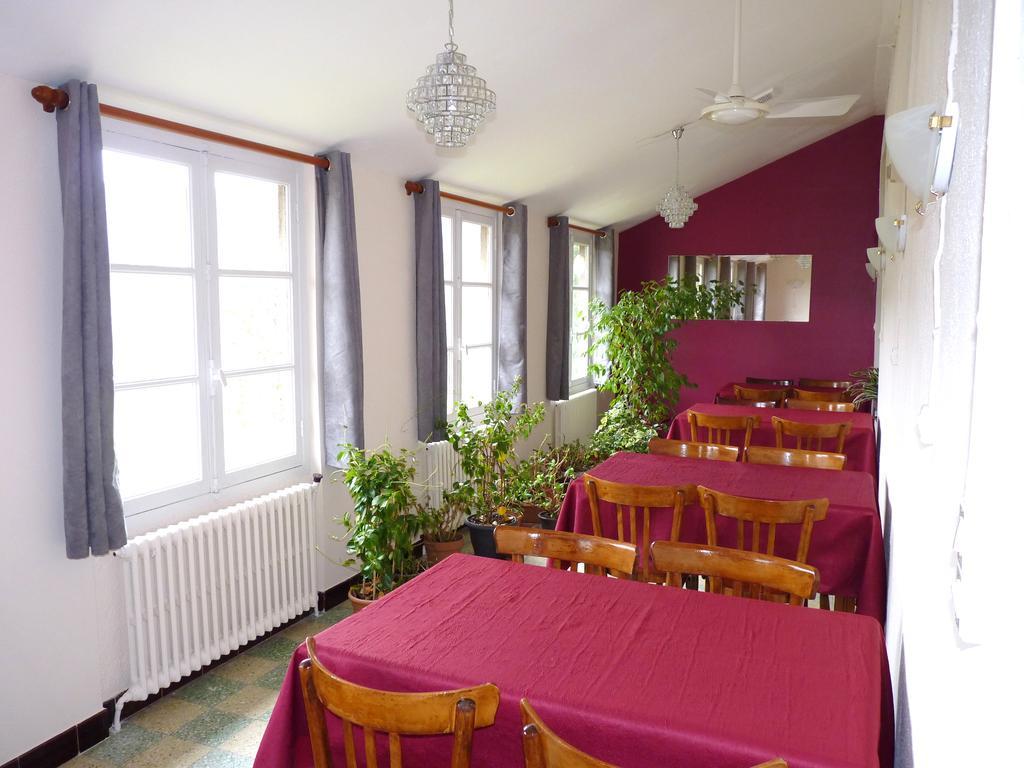 Domecy-sur-Cure La Maison De Cure酒店 外观 照片