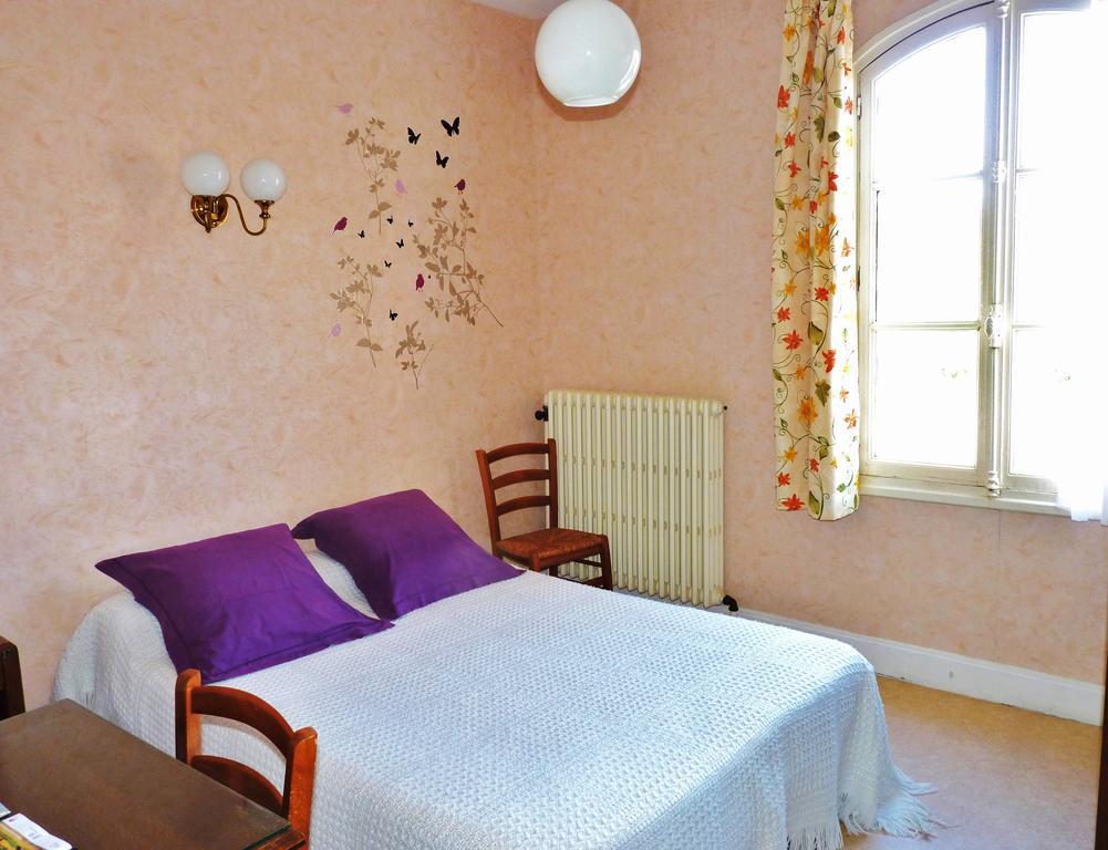 Domecy-sur-Cure La Maison De Cure酒店 外观 照片